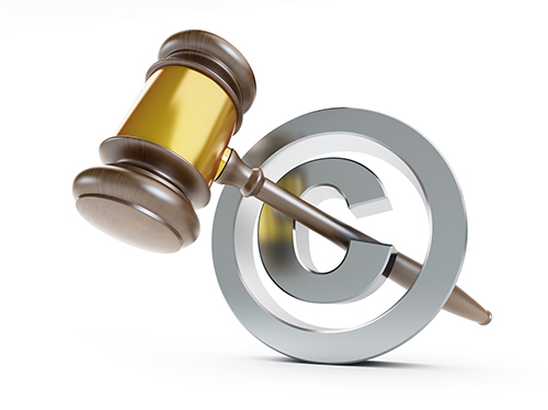 CPE 1306 Copyright Laws and Applications